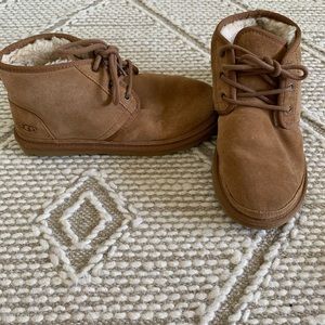 Ugg men shoe
